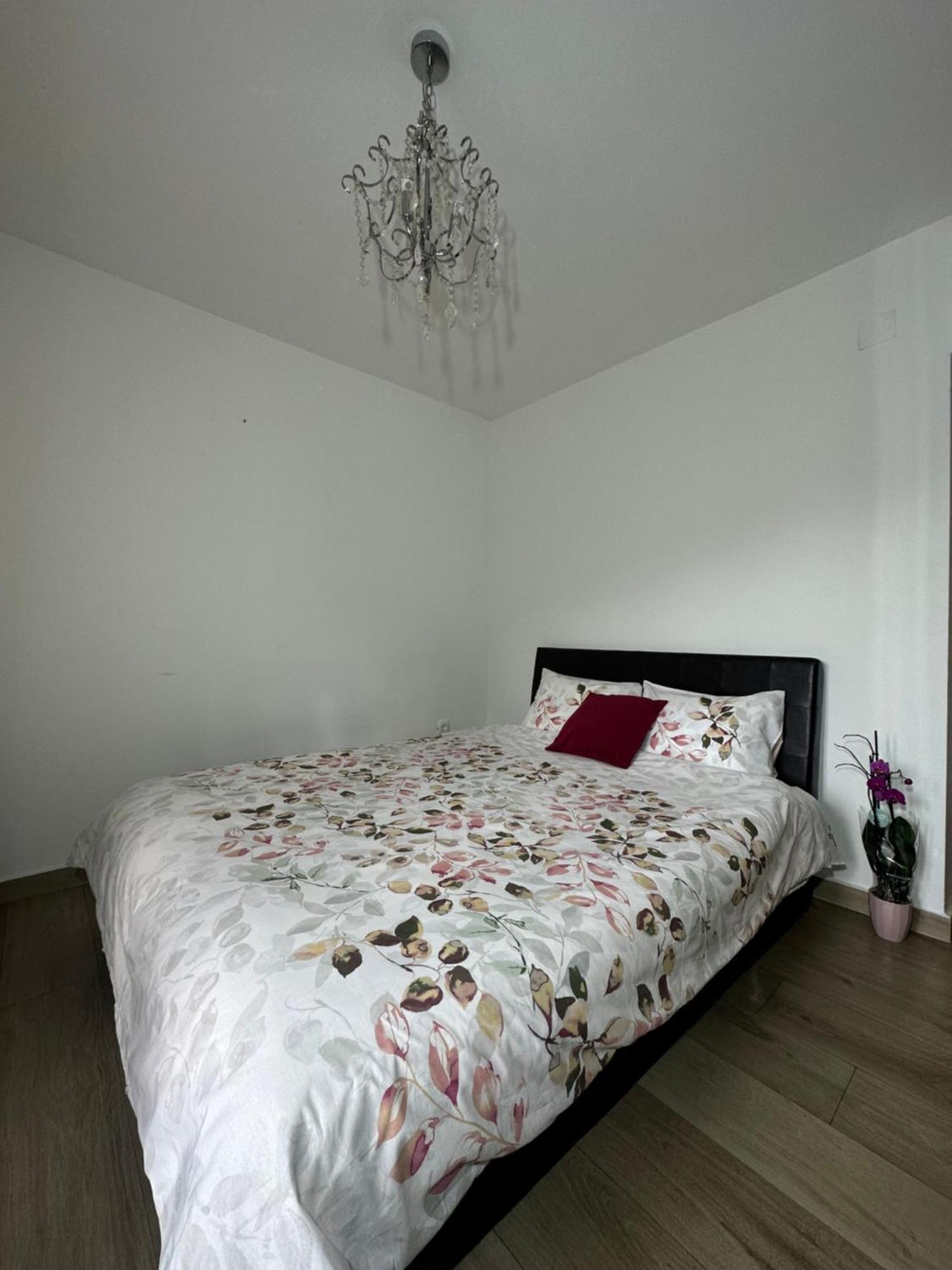 Apartmani Simona Budva Extérieur photo