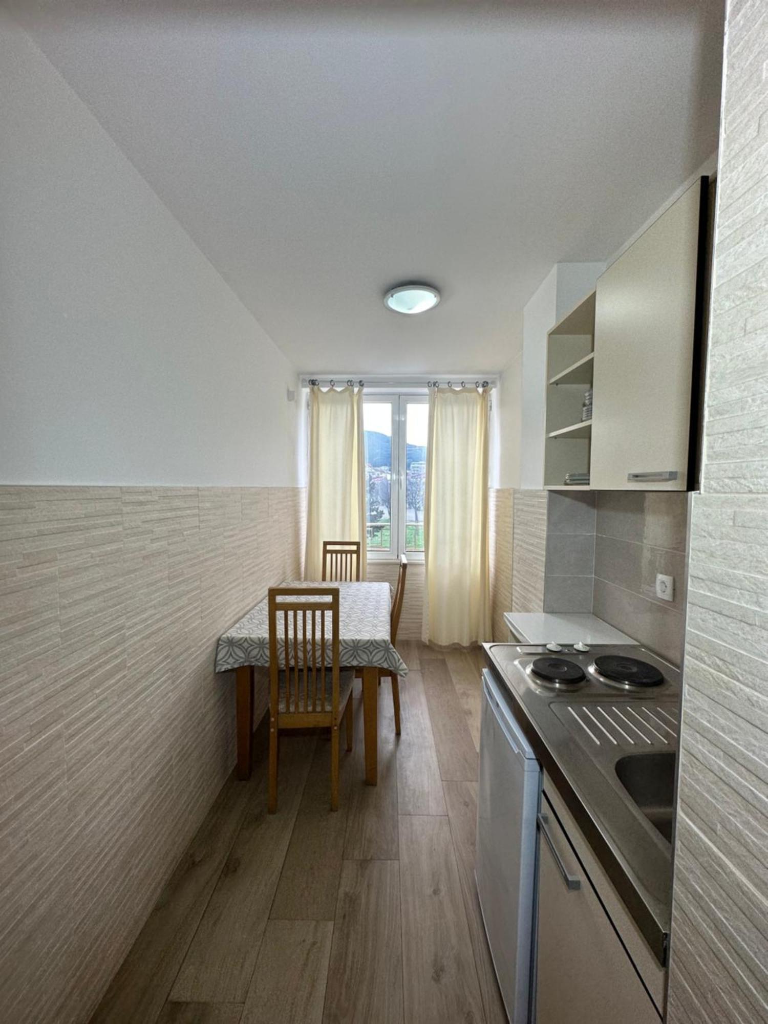 Apartmani Simona Budva Extérieur photo