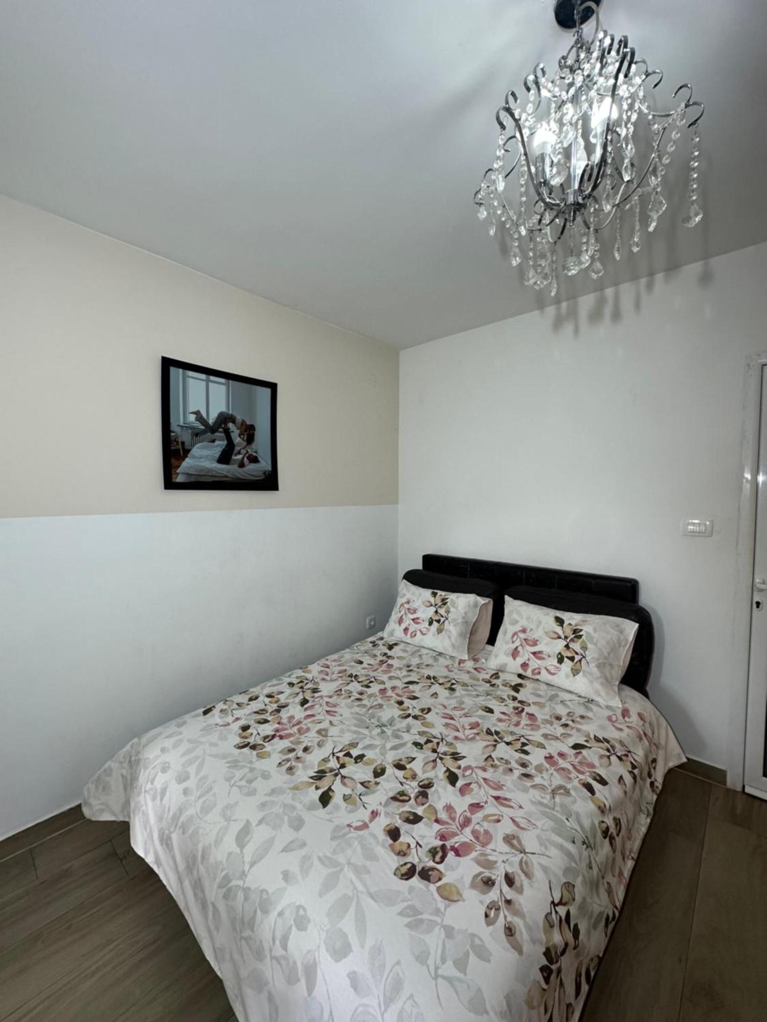 Apartmani Simona Budva Extérieur photo