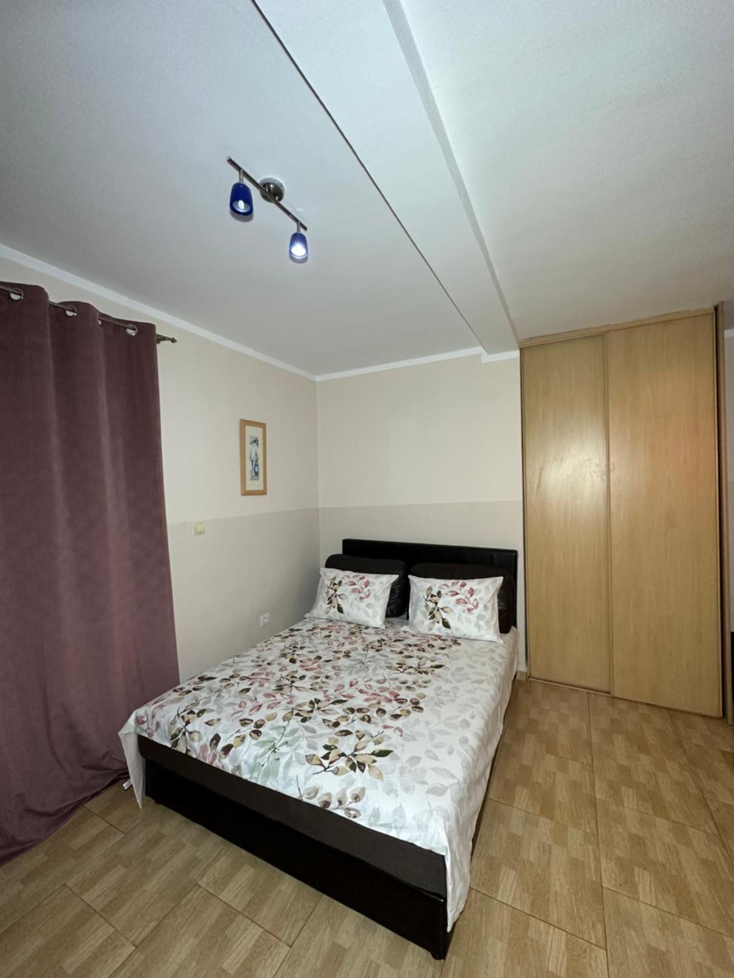 Apartmani Simona Budva Extérieur photo