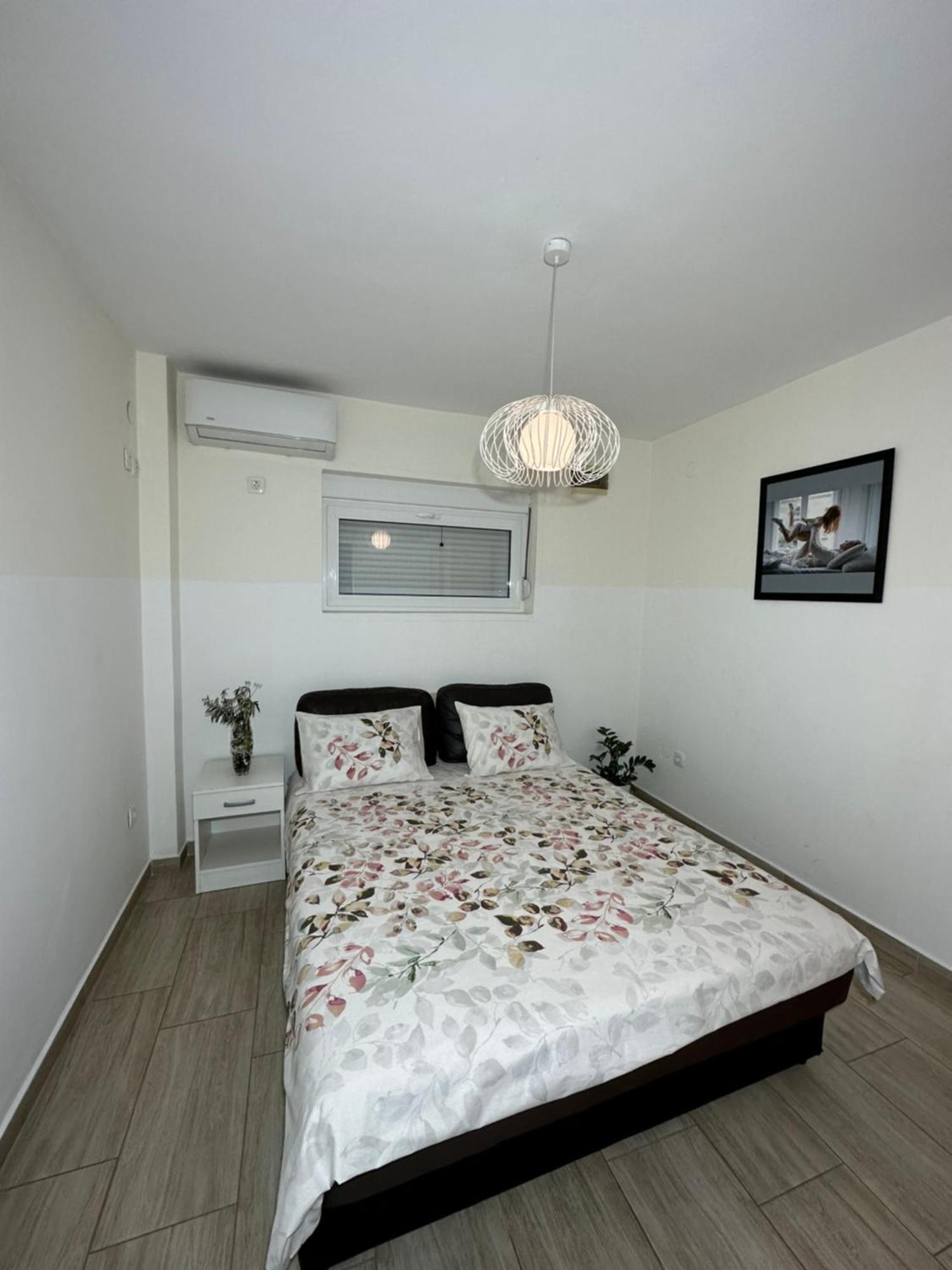 Apartmani Simona Budva Extérieur photo