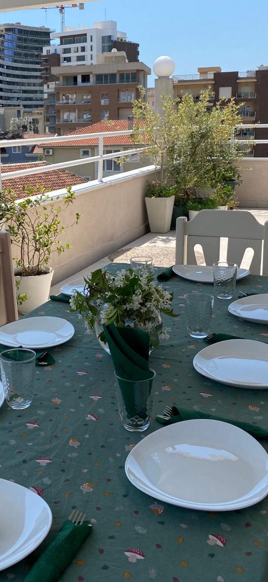 Apartmani Simona Budva Extérieur photo